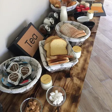 Au Pied De La Dune Sangatte