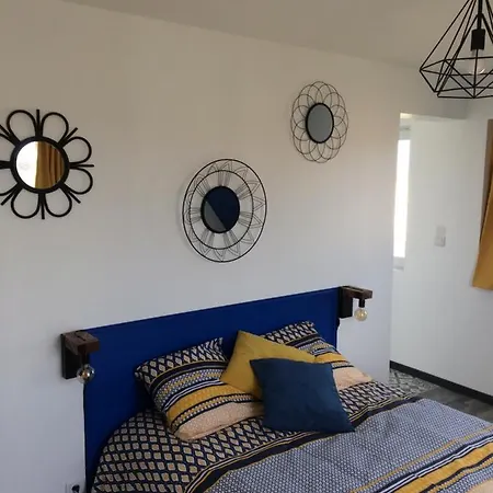 Au Pied De La Dune 3*