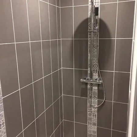 Au Pied De La Dune Guest house 3*