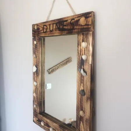 Au Pied De La Dune Sangatte