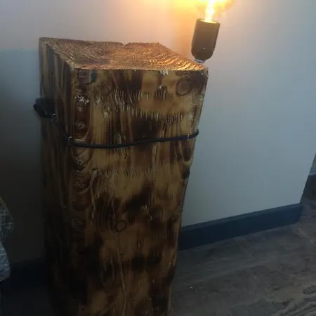 Guest house Au Pied De La Dune