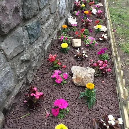 Au Pied De La Dune Guest house 3*