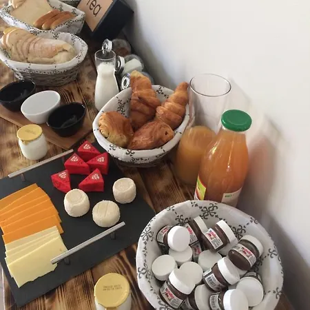 Au Pied De La Dune Sangatte