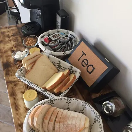 Guest house Au Pied De La Dune Sangatte