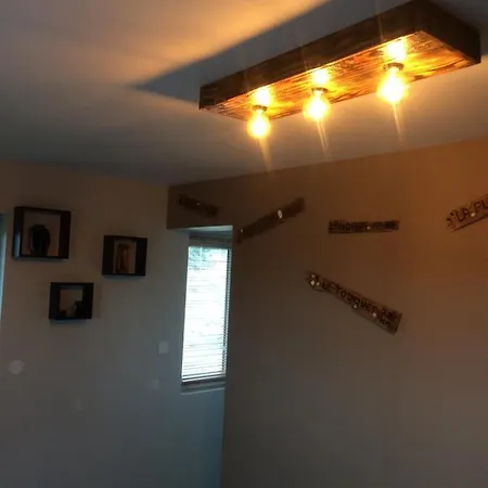 Gasthof Au Pied De La Dune Sangatte