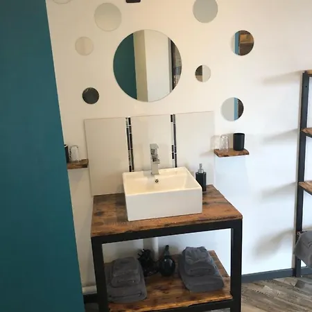 Au Pied De La Dune 3* Sangatte