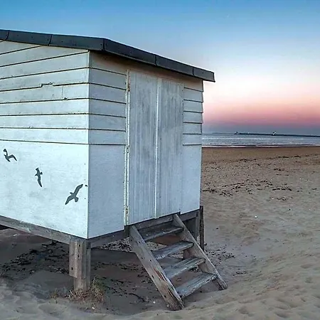 Au Pied De La Dune 게스트하우스
