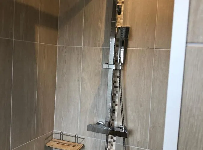 Vendégház Au Pied De La Dune Sangatte